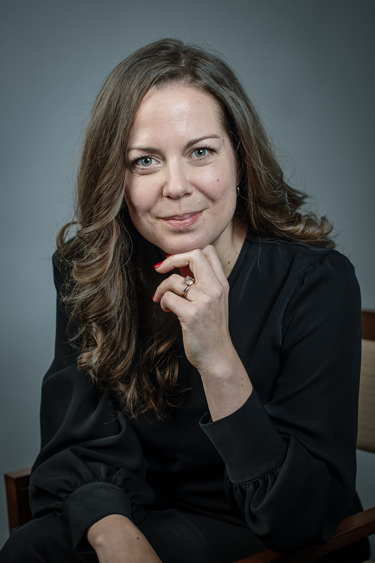 Shannon O’Connor, Deputy Director of Public Prosecutions