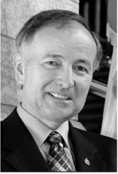 Photo of Robert Nicholson