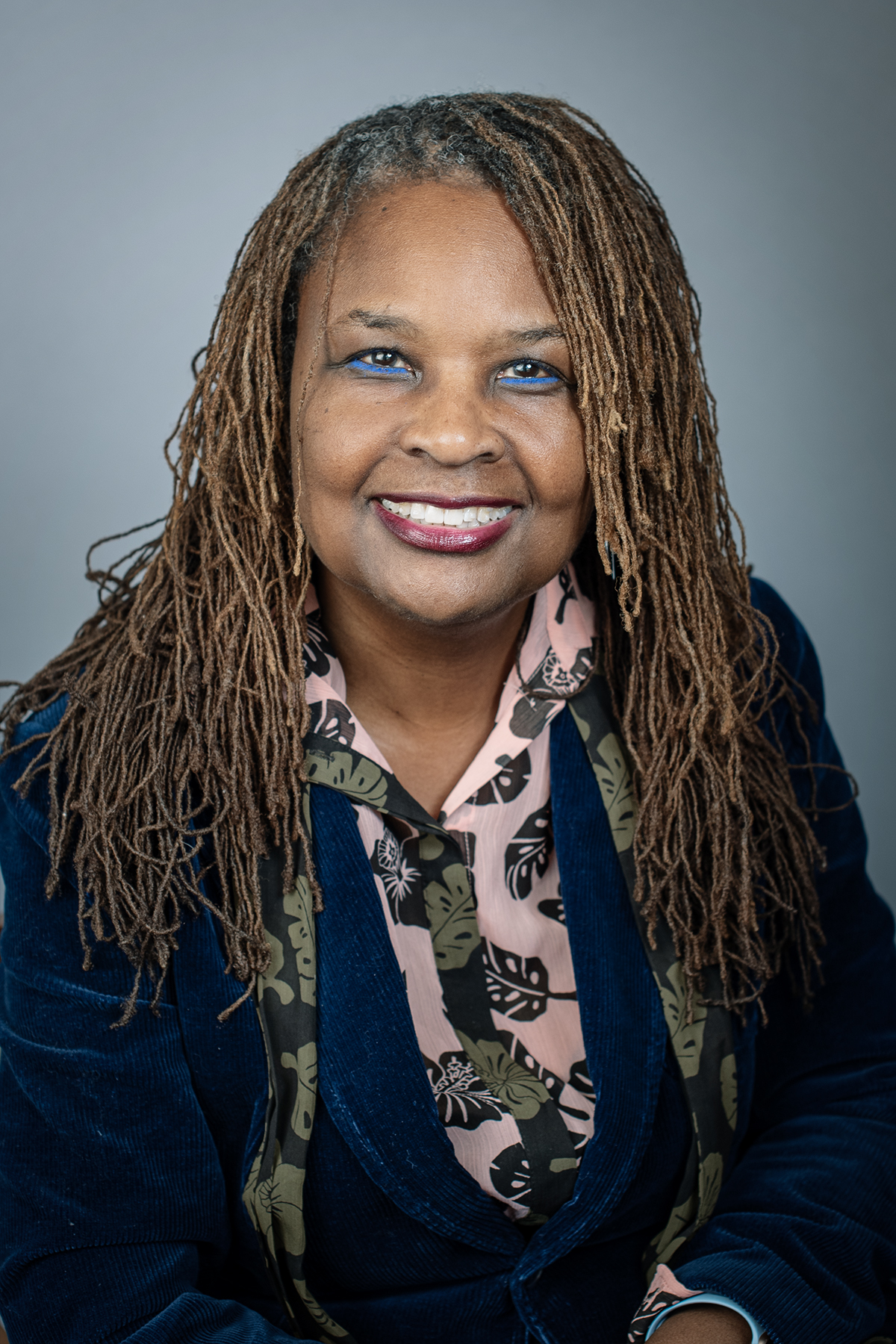 Carol Shirtliff-Hinds, directrice adjointe des poursuites pénales