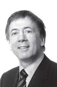 Photo de Brian Saunders